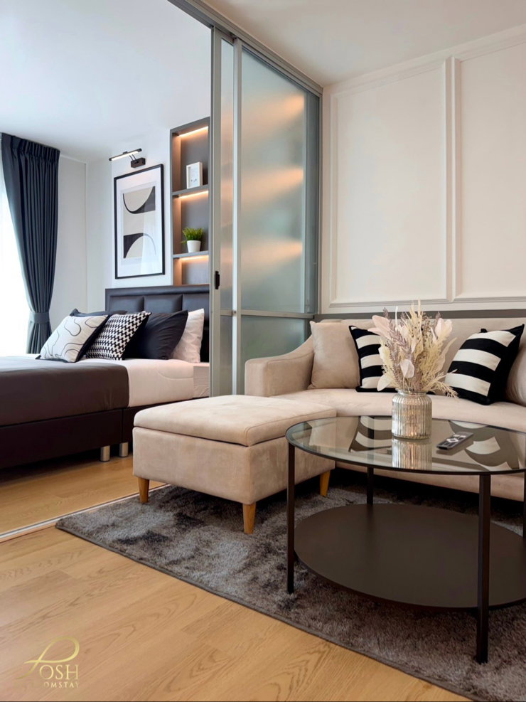 DCondo Mine by Sansiri, near Kajonkiet Suksa and Andamanda Phuket. Perfectly suited for both comfortable living and investment opportunities. - image 2