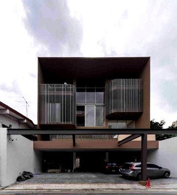 เช่าโฮมออฟฟิศ เขตจตุจักร : WS7614 🏢✨ ให้เช่า โฮมออฟฟิศหรู Residential Home Office รัชดา 32 ✨🏢ใกล้ MRT ลาดพร้าว เพียง 350,000 บาท/เดือน