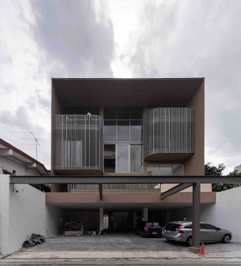 รูป WS7614 🏢✨ ให้เช่า โฮมออฟฟิศหรู Residential Home Office รัชดา 32 ✨🏢ใกล้ MRT ลาดพร้าว เพียง 350,000 บาท/เดือน - รูปที่ 1/22