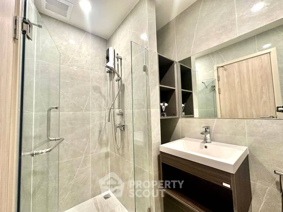 picture 1-BR Condo at Nue District R9 near MRT Phra Ram 9 (ID 2970495) - 6/7