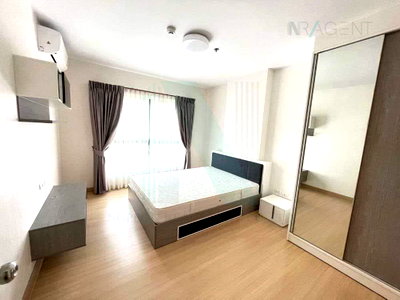 Condos for sale : 🚩 For sell condo SUPALAI LOFT @ TALAD PLU Building 1, Floor 7,1 bed room, Room size 43 sqm