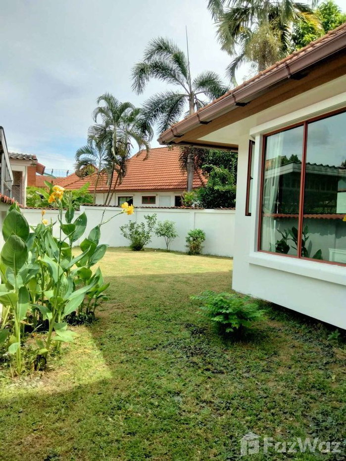 รูป ขาย บ้านเดี่ยว 3 ห้องนอน ในโครงการ บ้านสวนเนรมิต 5 1724294 - รูปที่ 11/16