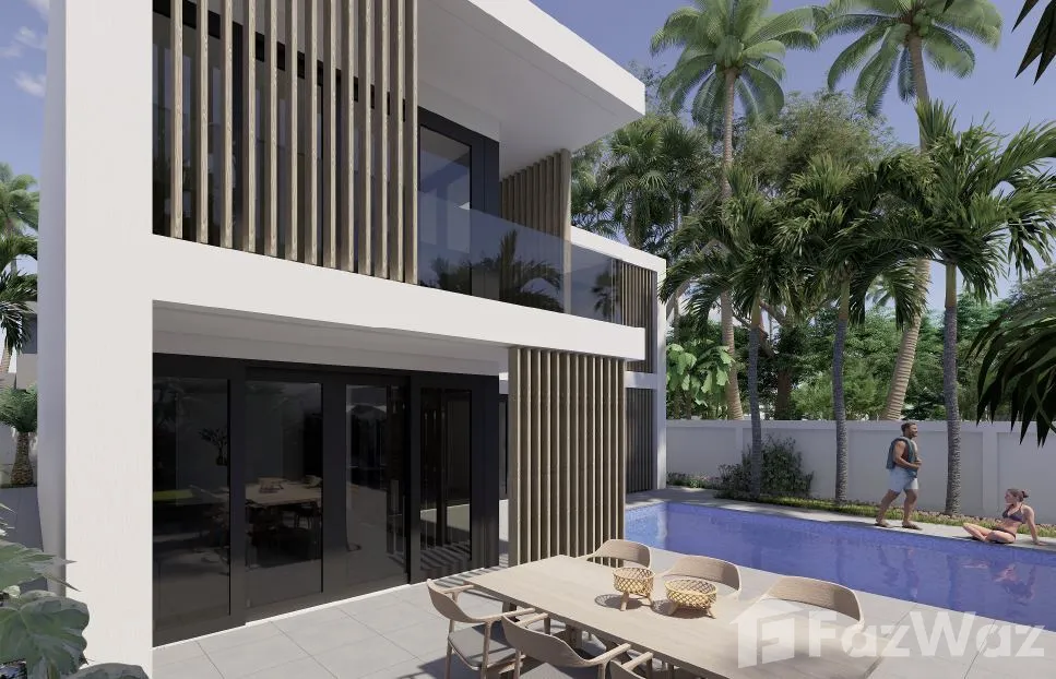picture 4 Bedroom Villa for rent in Rawai, Phuket  5899029 - 3/9