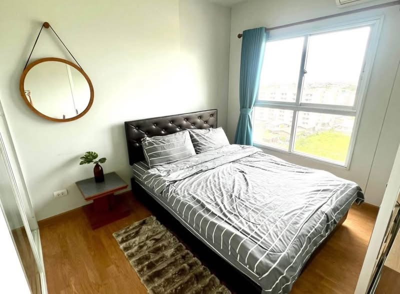 picture For rent The Parkland Phetkasem - 2/6