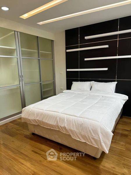 รูป คอนโด 3 ห้องนอน ชั้น 28 President Park Condominium ใกล้ MRT ศูนย์การประชุมแห่งชาติสิริกิติ์ (ID 1792314) - รูปที่ 4/5