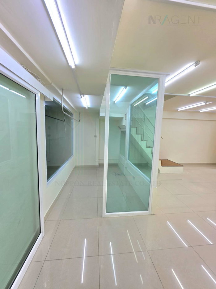 picture For Rent Condo THONGLOR TOWER Building A, Floor 1,Duplex 2 bed room, Room size 100 sqm - 8/8