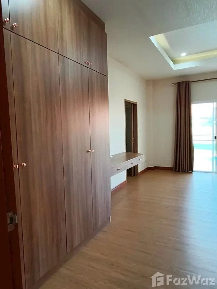 รูป วิลล่าให้เช่า 5 ห้องนอน ในโครงการ เดอะวิลล์ จอมเทียน 6441568 - รูปที่ 22/29