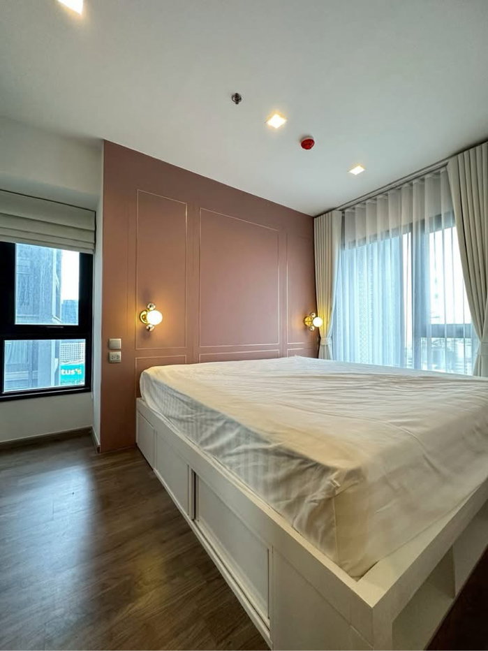 รูป ให้เช่า📍2 นอน 1 น้ำ🛁ไลฟ์ลาดพร้าวเเวลีย์📞0639399665 - รูปที่ 8/19