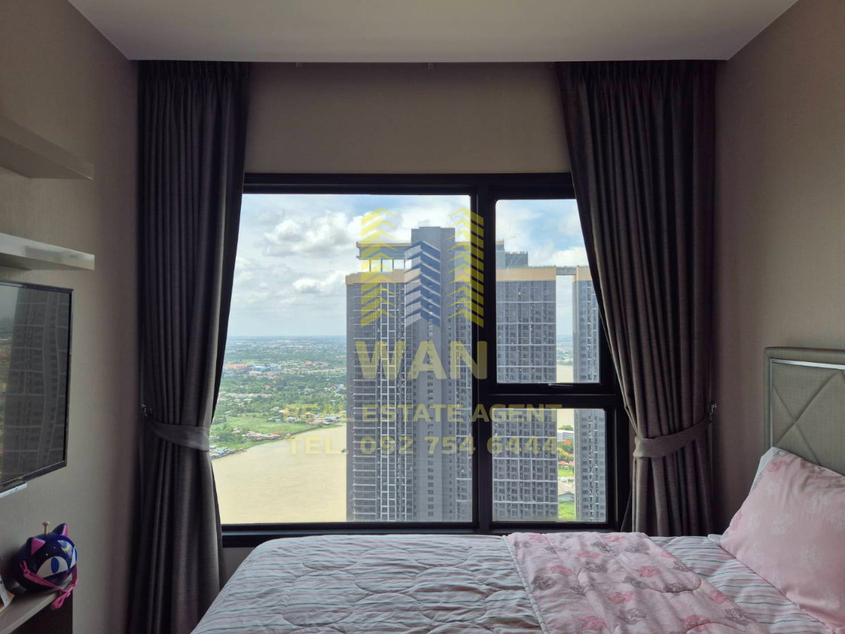 picture politan rive 2 bedroom riverside for sale - 16/16