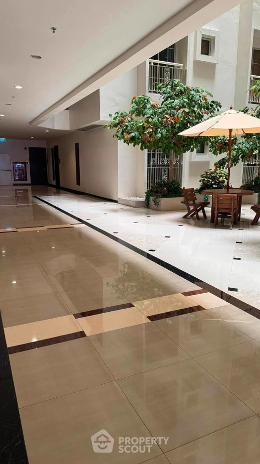 picture 1-BR Condo at Citi Smart Sukhumvit 18 near BTS Asok (ID 2971013) - 4/5