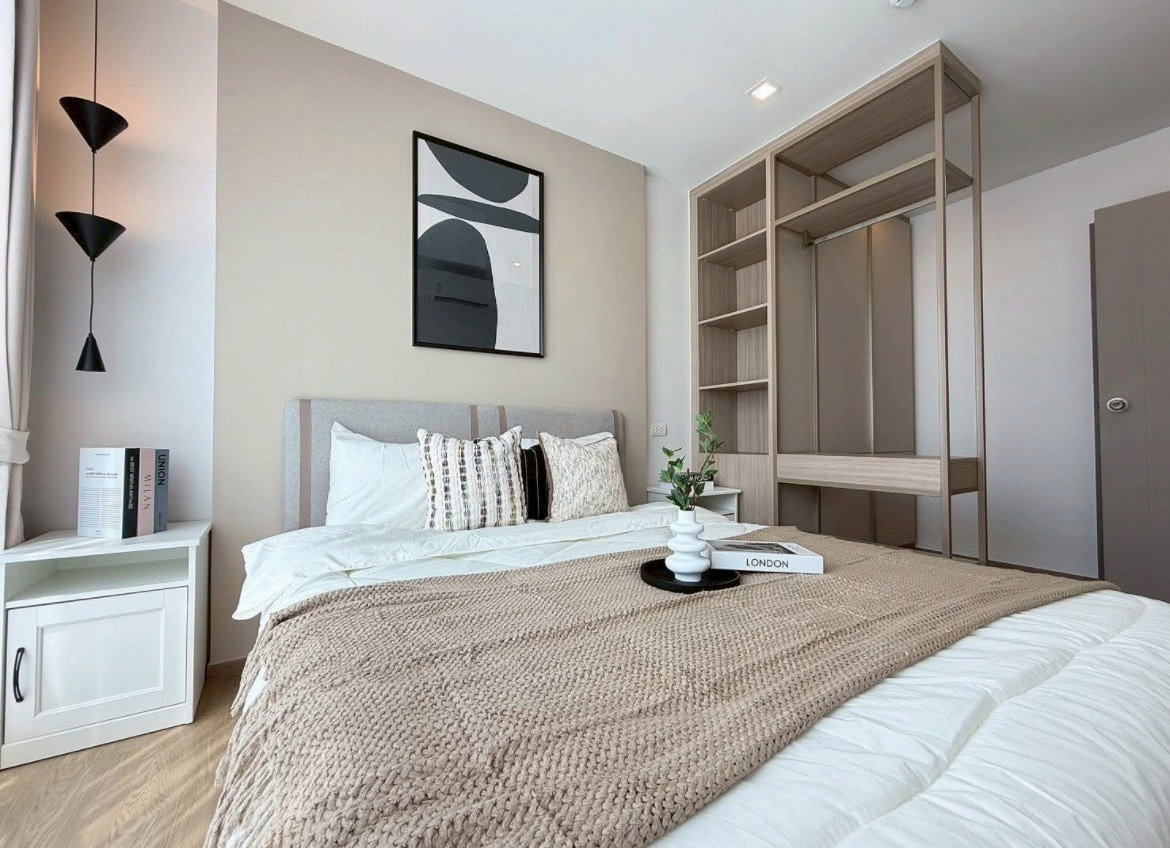 picture ME2500183 Condo For Sale The Nest Sukhumvit 71 - 7/17