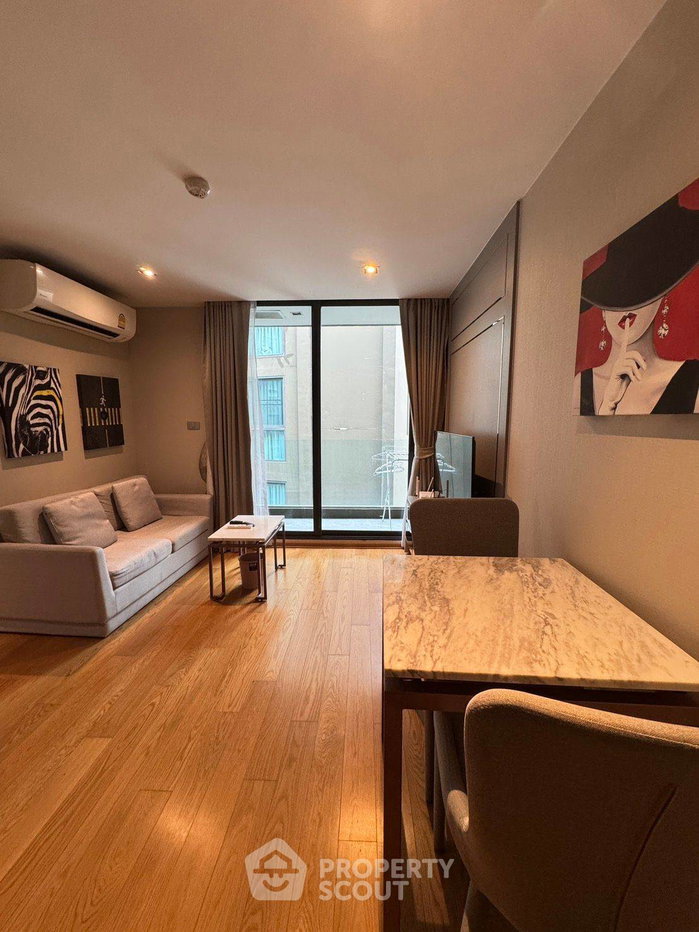 picture 2-BR Condo at Altitude Define near MRT Sam Yan (ID 2970518) - 13/19