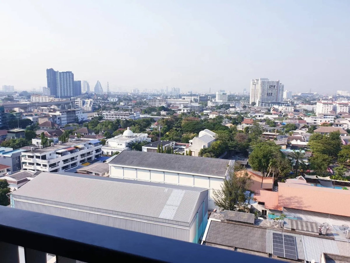 รูป ขาย เมโทรสกาย ประชาชื่น 770/276 - รูปที่ 12/12