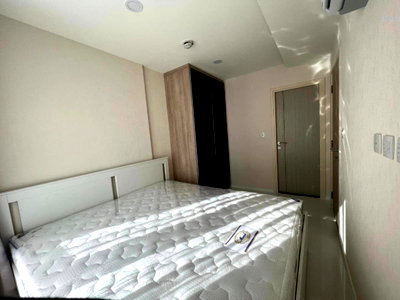 Condos for rent : 🌿 Cozy Living! ICON Sukhumvit 77 Condo for Rent  1 Bedroom | 1 Bathroom | 29 sq.m. 2nd Floor | Fully Furnished Only 12,000 THB/Month