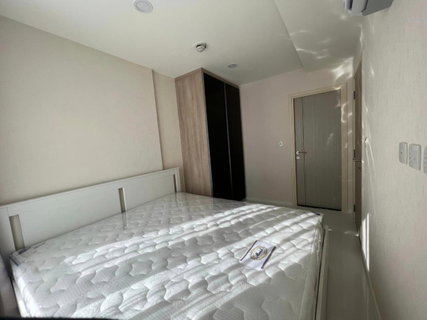 รูปภาพ 🌿 Cozy Living! ICON Sukhumvit 77 Condo for Rent 1 Bedroom | 1 Bathroom | 29 sq.m. 2nd Floor | Fully Furnished Only 12,000 THB/Month