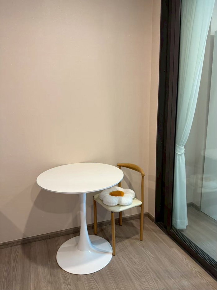picture Aspire Ratchayothin Condo For Rent - 7/8