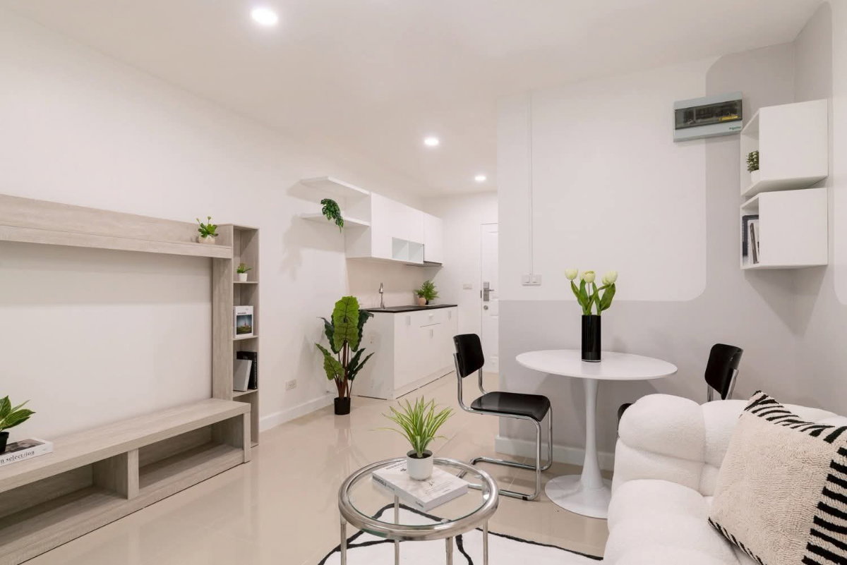 picture ME2500185 Condo For Sale Metro Park Sathorn - 3/15