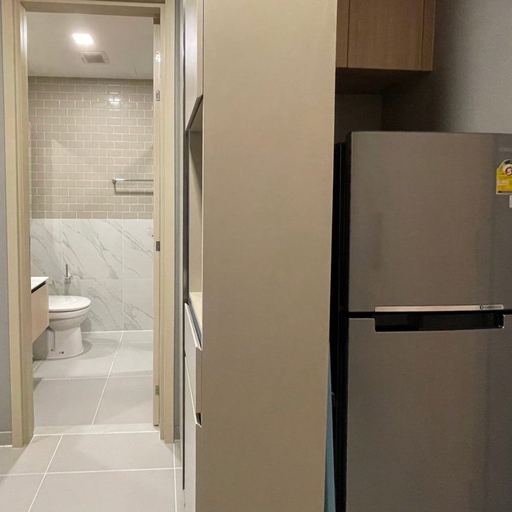 picture 🏙️ XT Phayathai | Rare 42 sqm Unit on High Floor - 5/14