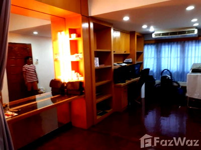 Houses for rent Bangkok : 3 Bedroom House for rent in Bang Chan, Bangkok  61847
