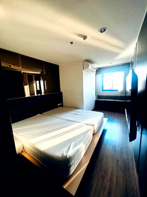 คอนโดให้เช่า : 🏢 ให้เช่าคอนโด : U Delight Residence Riverfront Rama 3 (ยู ดีไลท์ เรสซิเด้นซ์ ริเวอร์ฟร้อนท์ พระราม 3)   รหัสทรัพย์ | 📌LNP-C13509