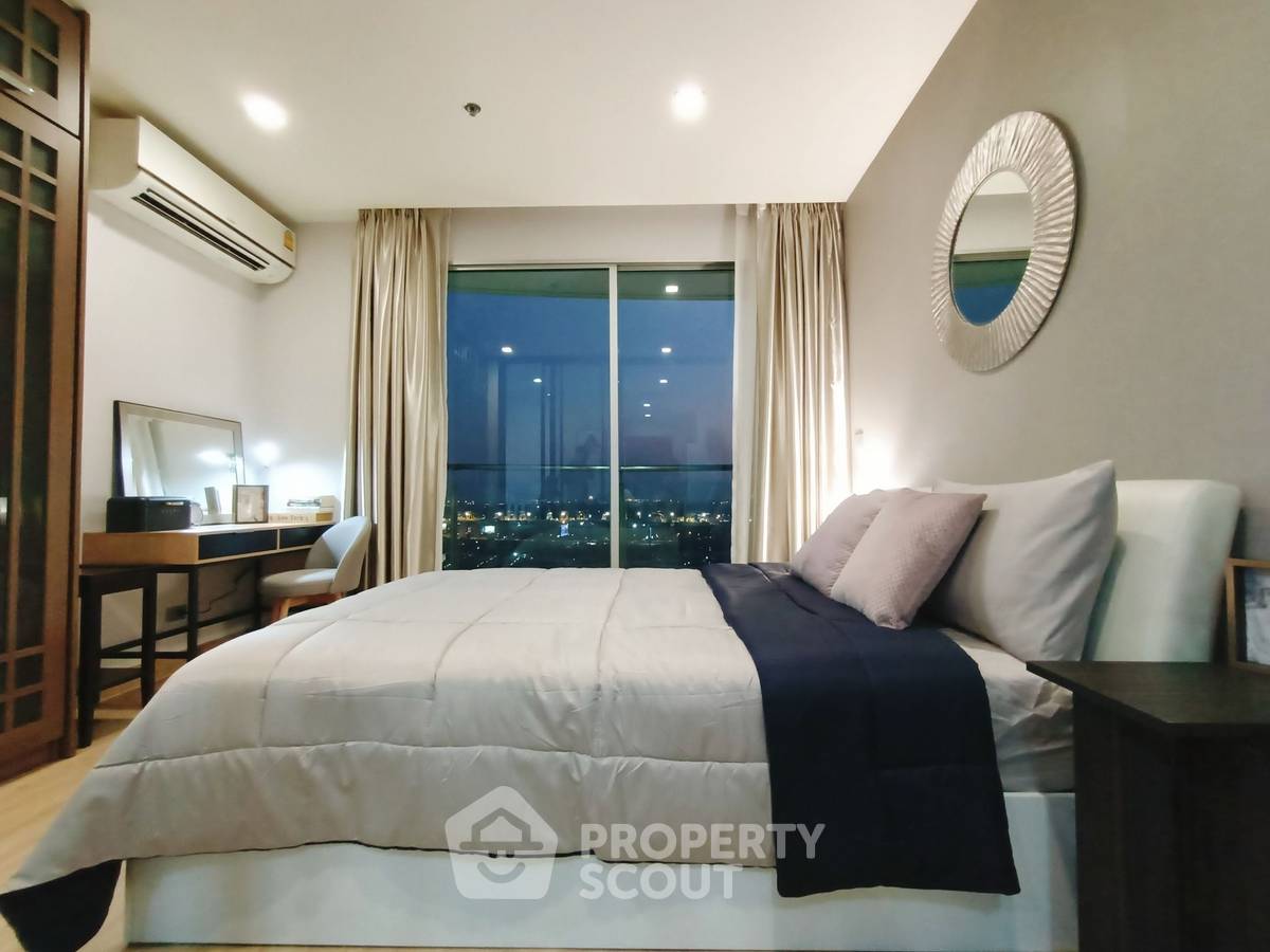 รูป คอนโด 1-ห้องนอน ที่ สกาย วอล์ค เรสซิเดนซ์ ใกล้ BTS พระโขนง (ID 2171388) - รูปที่ 10/20