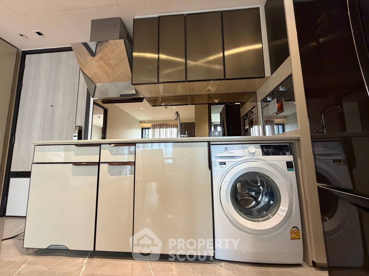 รูป คอนโด 1-ห้องนอน ที่ โนเบิล อราวน์ อารีย์ ใกล้ BTS อารีย์ (ID 2229714) - รูปที่ 4/16