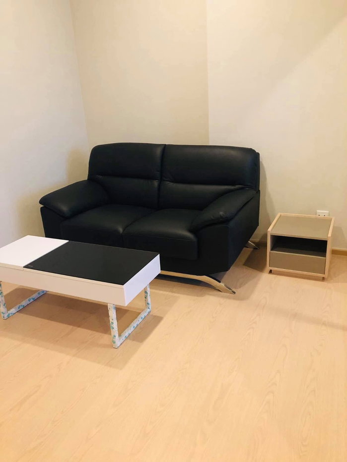 picture For rent The tree sukhumvit 71 🔥🎉 1bed 27 sq.m only 13,000 - 1/9