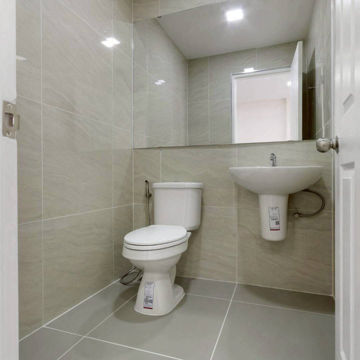 รูป  ทาวน์โฮม 3 ชั้น หมู่บ้านทาวน์พลัส เกษตร-นวมินทร์ รีโนเวทใหม่ ทำเลดี นวลจันทร์ บึงกุ่ม พร้อมอยู่ - รูปที่ 6/15