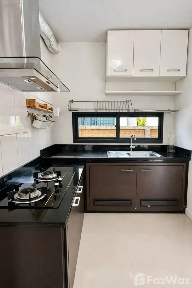 รูป ขาย บ้านเดี่ยว 3 ห้องนอน ในโครงการ บุราสิริ เกาะแก้ว 6440829 - รูปที่ 4/10