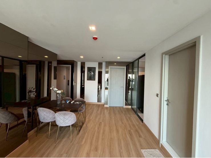 picture For Rent📍Life ladprao 🛁2 bed 2 batg📞0639399665 - 4/19
