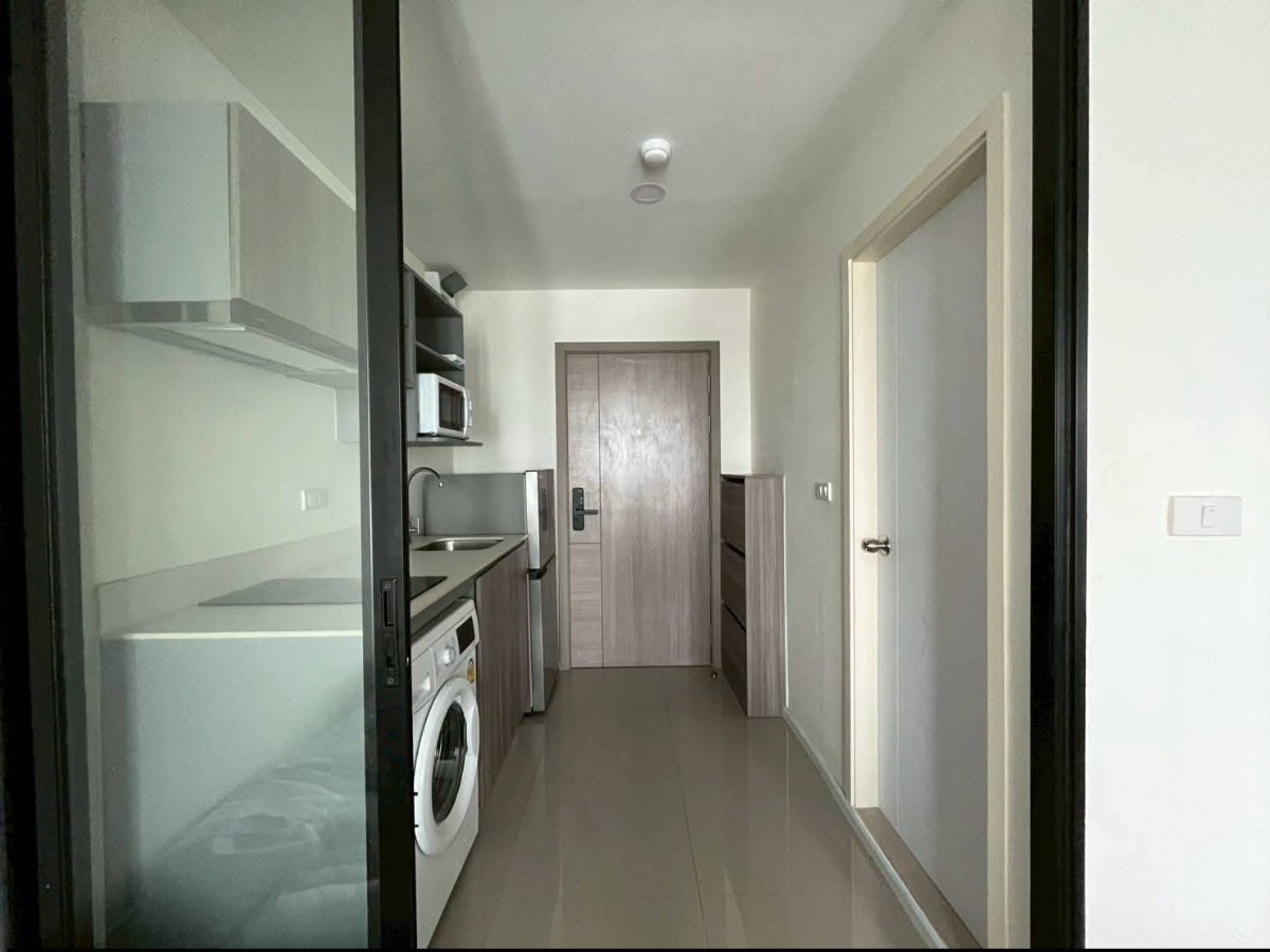 รูป 🤝🏻RB24886 ให้เช่าถูกมาก👍ดิ ออริจิ้น รามอินทรา 83 สเตชั่น✅แอดไลน์ @mproperty( มี @ ด้วย) แอดมินตอบไว - รูปที่ 5/10