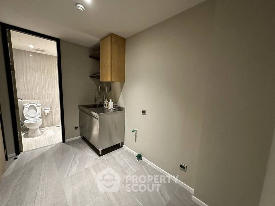 รูป คอนโด 4-ห้องนอน ที่ เอส 47 สุขุมวิท ใกล้ BTS พร้อมพงษ์ (ID 2756836) - รูปที่ 14/15