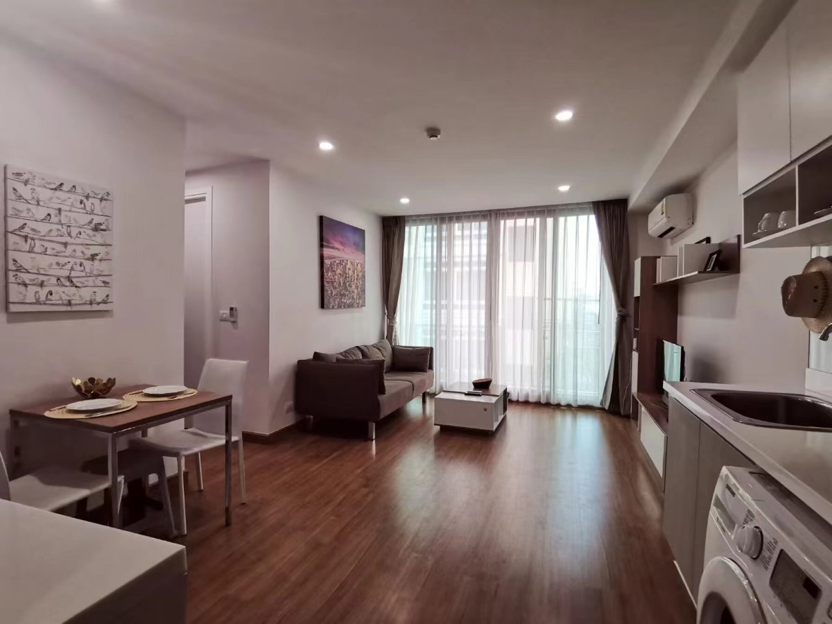 รูป ให้เช่า นิมมานา คอนโดมิเนียม ห้องสวย 25000 บาทต่อเดือน โทร (0955752068 คุณชมพู) - รูปที่ 19/24