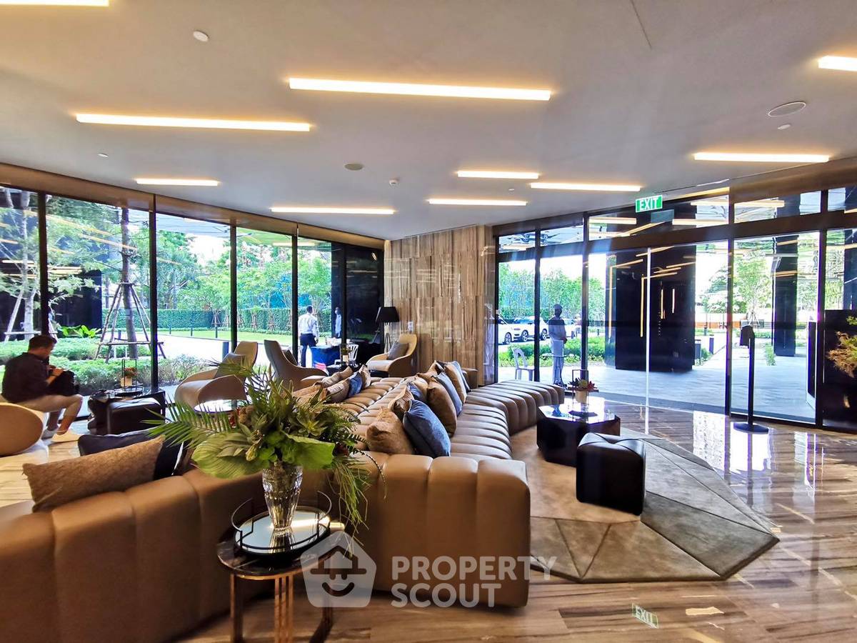 picture 2-BR Condo at Ideo Q Sukhumvit 36 near BTS Thong Lor (ID 2970127) - 17/29