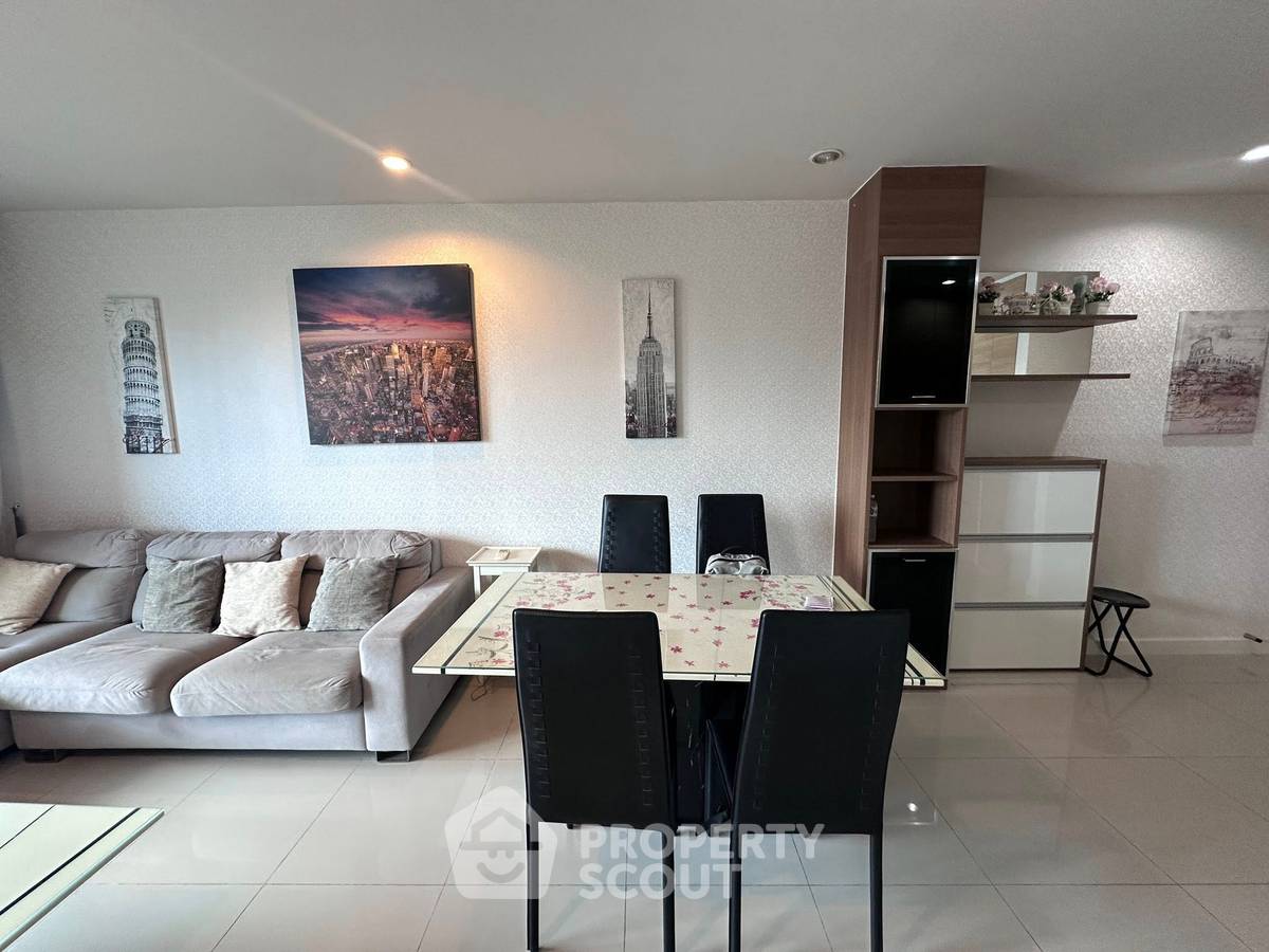 picture 2-BR Condo at Circle Condominium near MRT Phetchaburi (ID 2970823) - 5/20