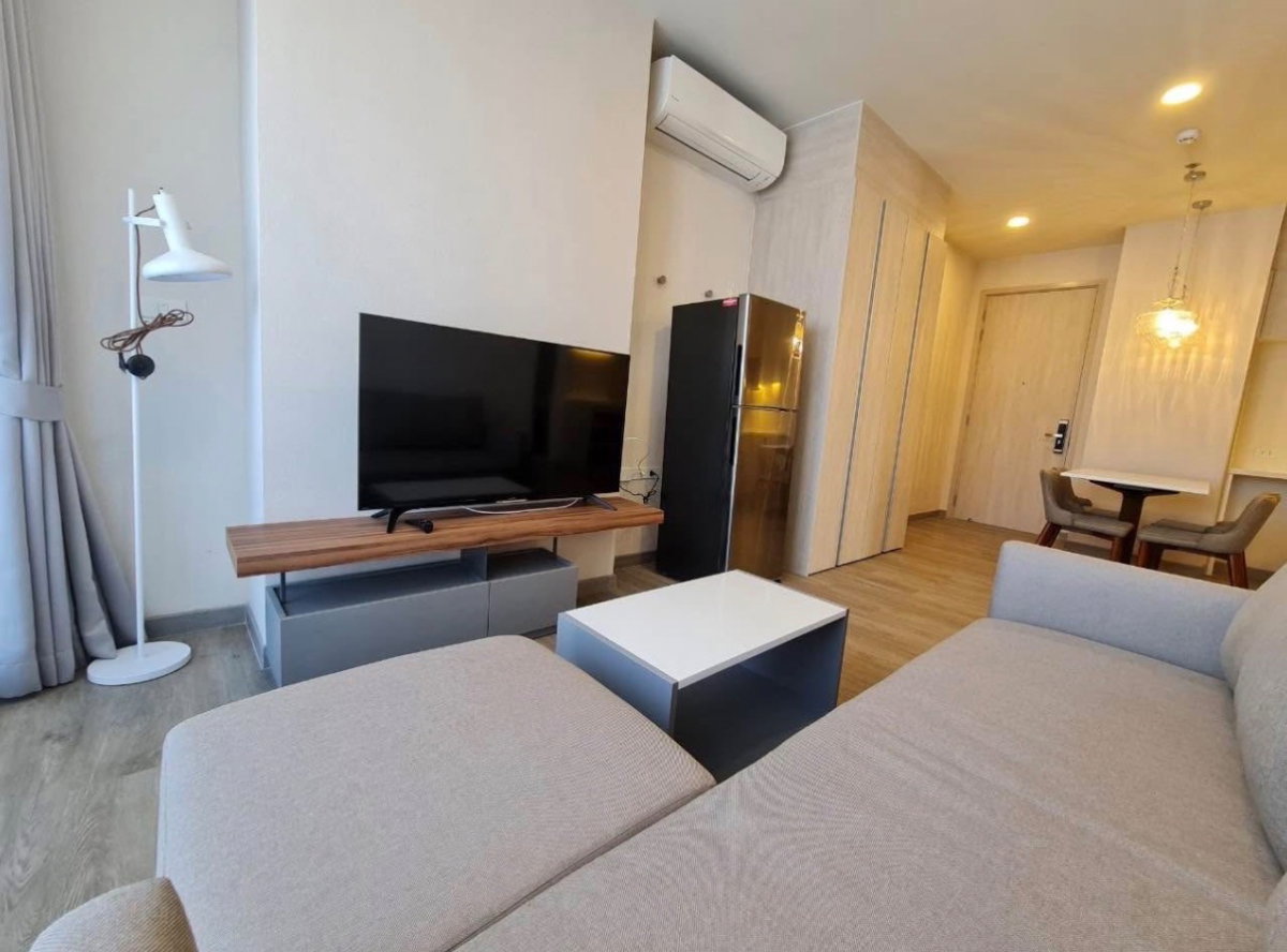 picture Keen 2 bedroom 12floor 45,000 THB - 2/19