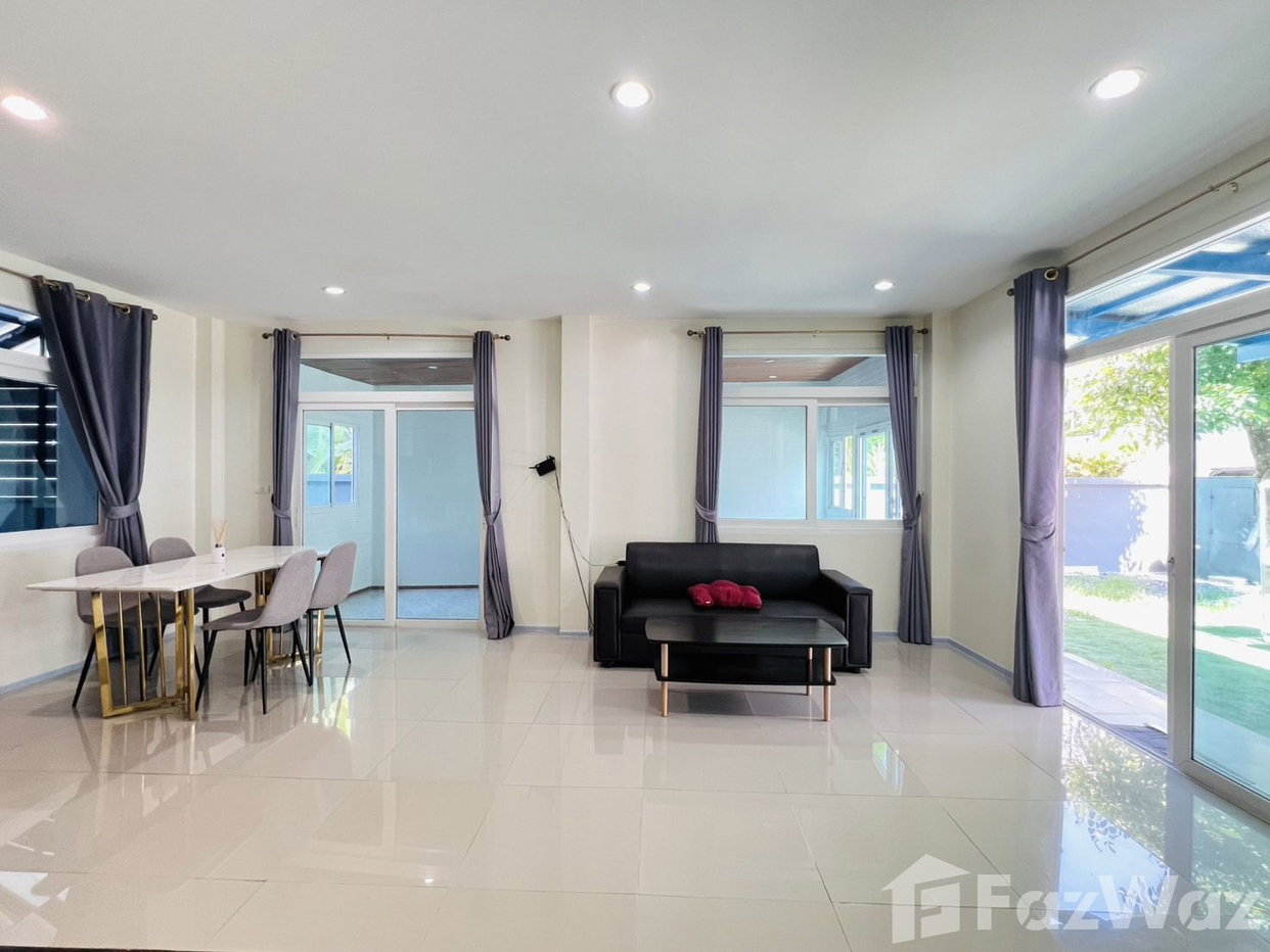 รูป บ้านเดี่ยวให้เช่า 3 ห้องนอน ในโครงการ ดิ อินดี้ 2 5346671 - รูปที่ 7/19