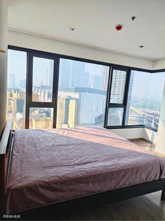 รูป ให้เช่า📍2 นอน 2น้ำ🛁ไลฟ์ ลาดพร้าววัลลี่ 📞0639399665 - รูปที่ 2/22