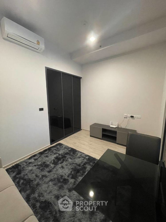 รูป คอนโด 1-ห้องนอน ที่ ไอดีโอ รัชดา-สุทธิสาร ใกล้ MRT รัชดาภิเษก (ID 808300) - รูปที่ 4/11