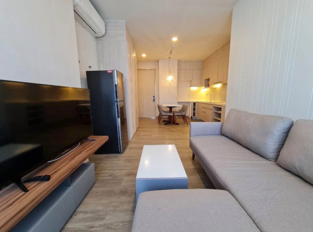 picture Keen 2 bedroom 12floor 45,000 THB - 4/19