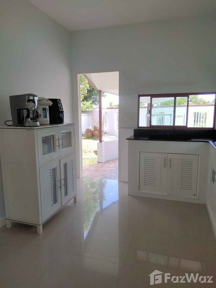 รูป ขาย บ้านเดี่ยว 3 ห้องนอน ในโครงการ บ้านสวนเนรมิต 5 1724294 - รูปที่ 14/16
