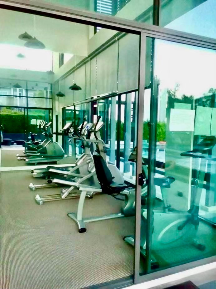 รูป ให้เช่า Townhome 3 ชั้น โครงการ Town Avenue พระราม 9 – กรุงเทพกรีฑา 7 ใกล้ถนนรามคำแหง 60 และทางด่วน เดินทางสะดวก - รูปที่ 16/19