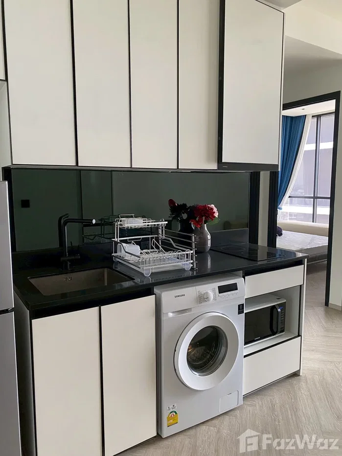 picture Stylish Rental Residence in Charoen Nakhon 6441999 - 7/10