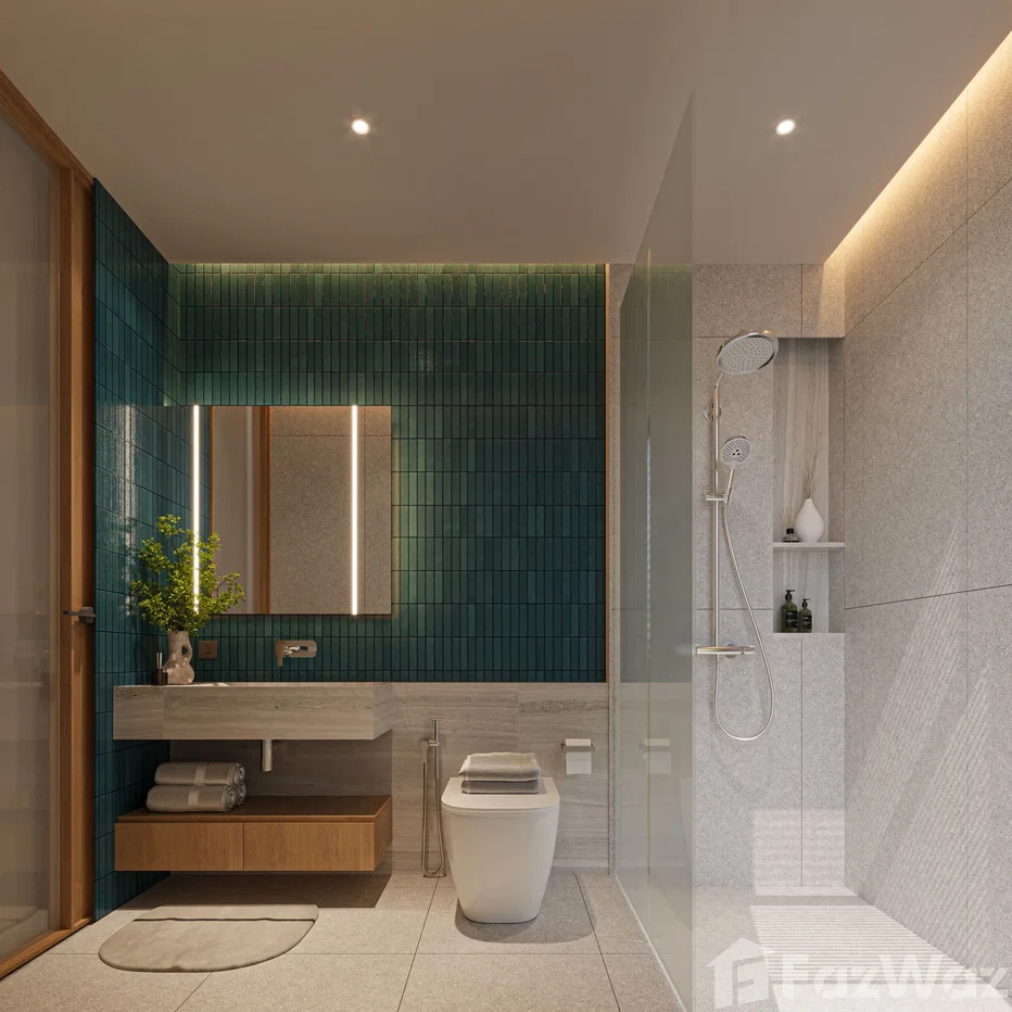 รูป ขาย วิลล่า 4 ห้องนอน ในโครงการ ลาริมาร์ วิสต้า 5989570 - รูปที่ 7/8