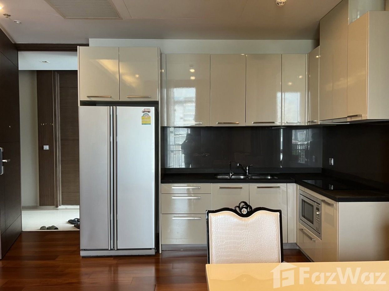 picture Retreat to Bangkok Luxury in Khlong Tan Nuea! 1167180 - 6/7