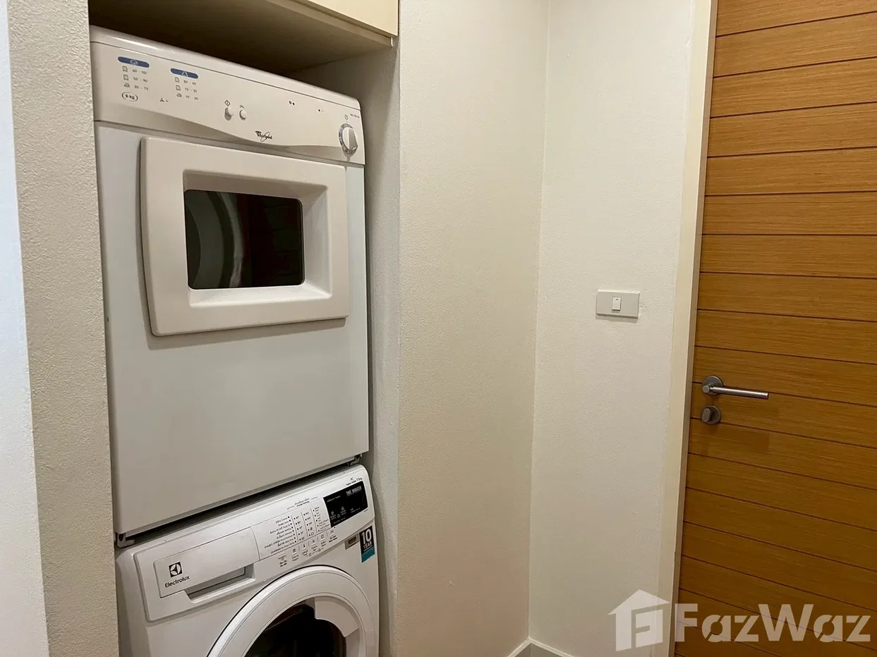 รูป คอนโดให้เช่า 2 ห้องนอน ในโครงการ ชาเทรียม ริเวอร์ไซด์ เรสซิเดน 6441970 - รูปที่ 7/10