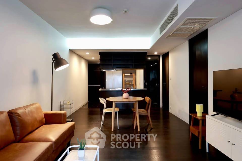 picture 2-BR Condo at Siamese Gioia near MRT Phetchaburi (ID 2969457) - 3/12