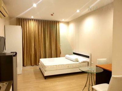Condos for rent : 🎉 For Rent Condo THE LIGHT HOUSE Building 1, Floor 19,Studio, Room size 29.00 sqm