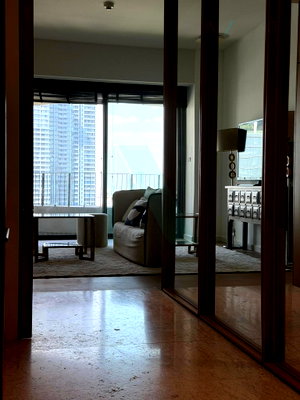 Condos for sale : 🔺 For Sell Condo THE PANO Building 1, Floor 16,1 bed room, Room size 61.00 sqm