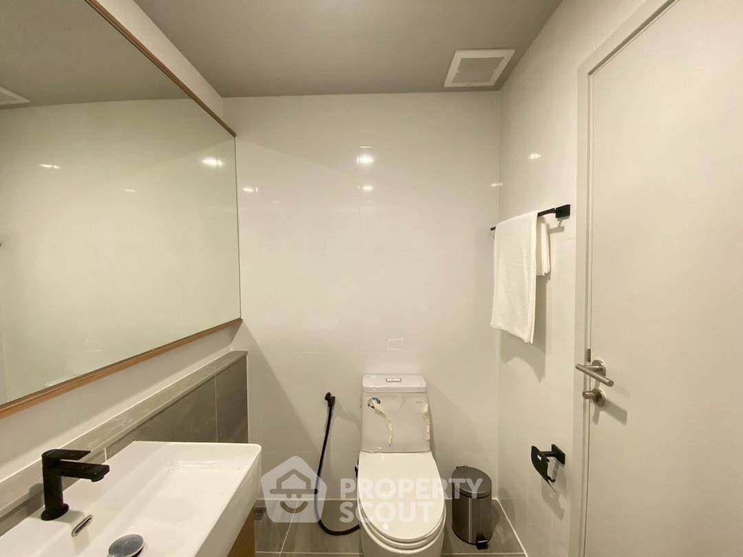 รูป คอนโด 1-ห้องนอน ที่ คัลเจอร์ ทองหล่อ ใกล้ BTS ทองหล่อ (ID 2969855) - รูปที่ 11/13